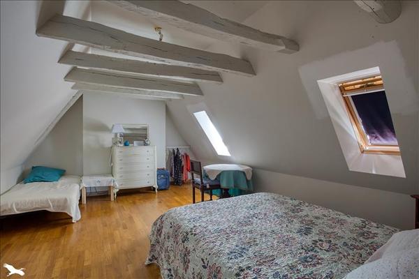 Maison à vendre |  Rocamadour |  4 pièces | 120 m²