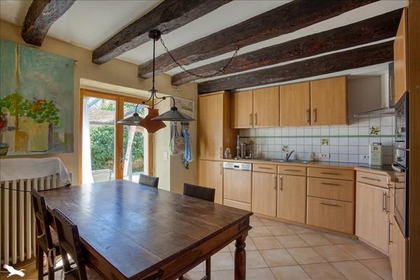 Maison à vendre |  Rocamadour |  4 pièces | 120 m²