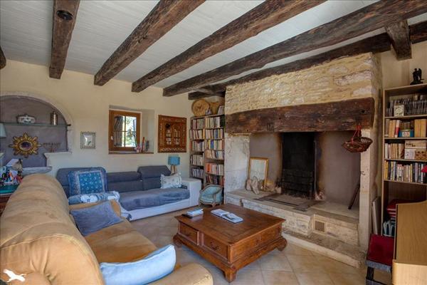 Maison à vendre |  Rocamadour |  4 pièces | 120 m²