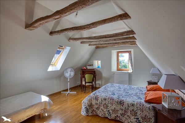 Maison à vendre |  Rocamadour |  4 pièces | 120 m²