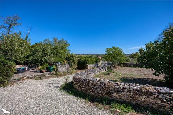 Maison à vendre |  Rocamadour |  4 pièces | 120 m²