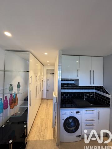 Appartement à vendre 1 pièce 20 m² Cavalaire-sur-Mer