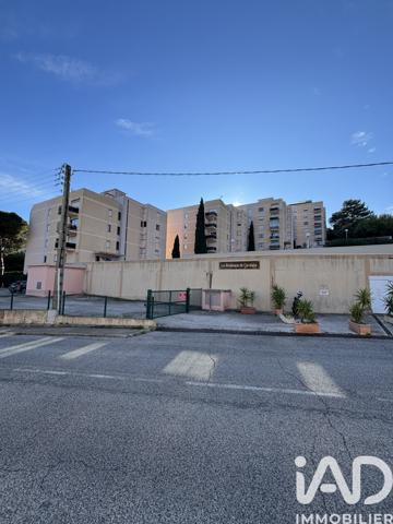 Appartement à vendre 1 pièce 20 m² Cavalaire-sur-Mer