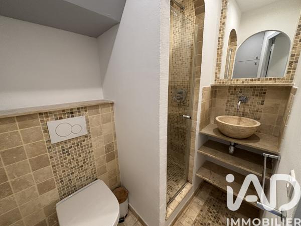 Appartement à vendre 1 pièce 20 m² Cavalaire-sur-Mer