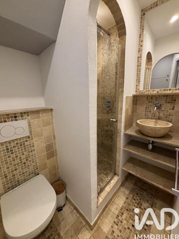 Appartement à vendre 1 pièce 20 m² Cavalaire-sur-Mer