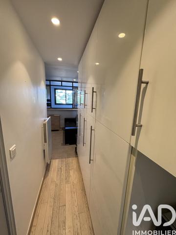 Appartement à vendre 1 pièce 20 m² Cavalaire-sur-Mer