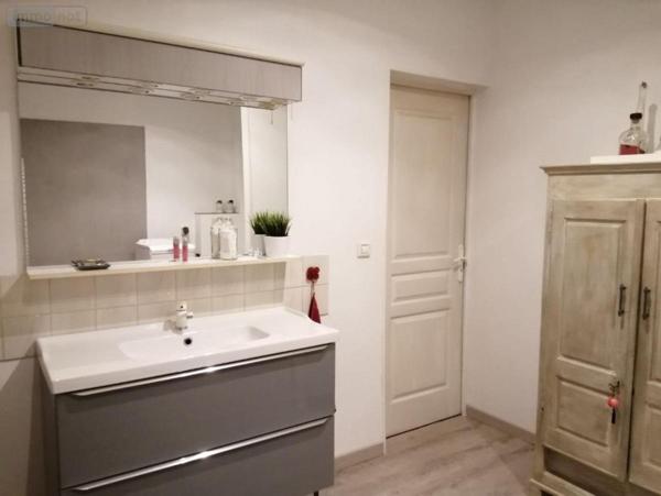 Maison à vendre à Marly-Gomont dans l'Aisne (02120), ref : 02082-578