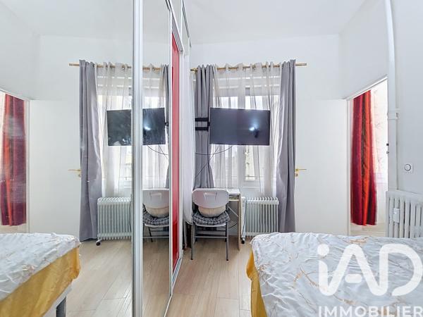 Appartement à vendre 3 pièces 46 m² Nice