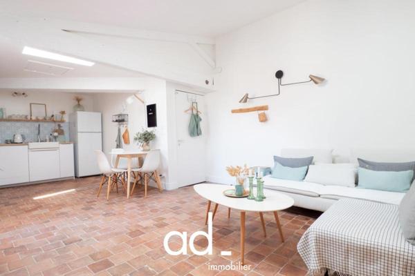 Appartement à vendre La Rochelle