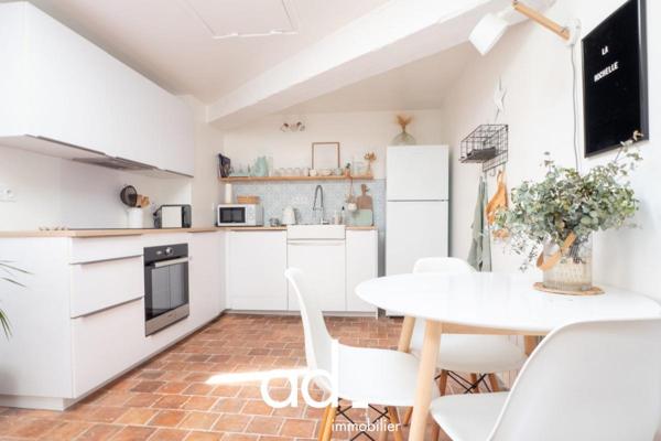 Appartement à vendre La Rochelle