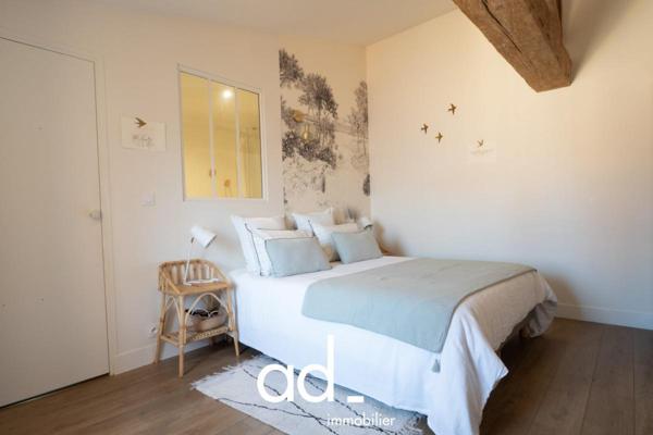 Appartement à vendre La Rochelle