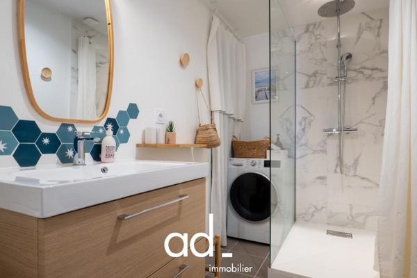 Appartement à vendre La Rochelle