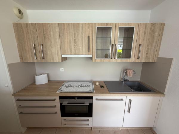 Appartement à vendre, Villeneuve-Sur-Lot (47300)