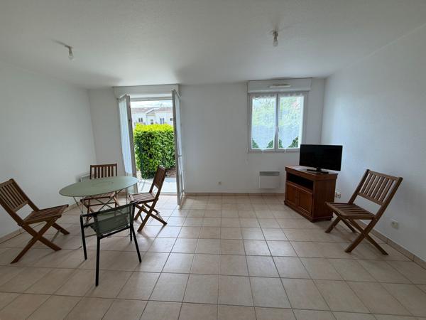 Appartement à vendre, Villeneuve-Sur-Lot (47300)