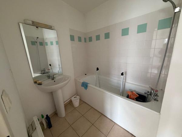 Appartement à vendre, Villeneuve-Sur-Lot (47300)