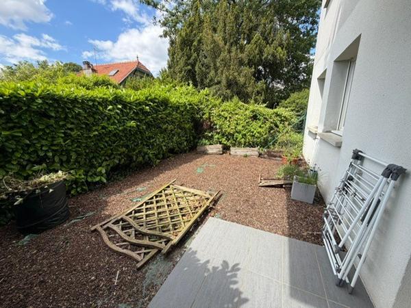 Appartement à vendre, Villeneuve-Sur-Lot (47300)
