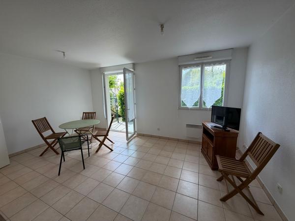 Appartement à vendre, Villeneuve-Sur-Lot (47300)