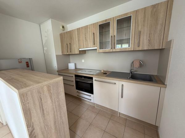Appartement à vendre, Villeneuve-Sur-Lot (47300)