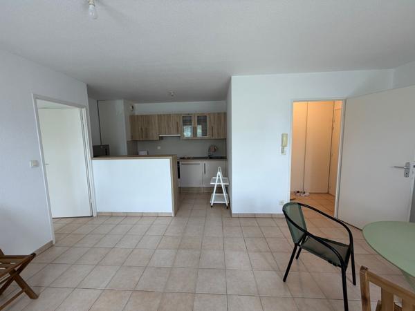 Appartement à vendre, Villeneuve-Sur-Lot (47300)