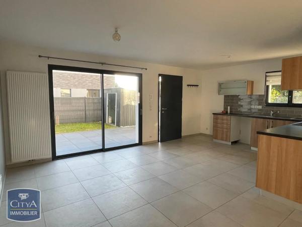 Maison à louer 7 pièces 150m²