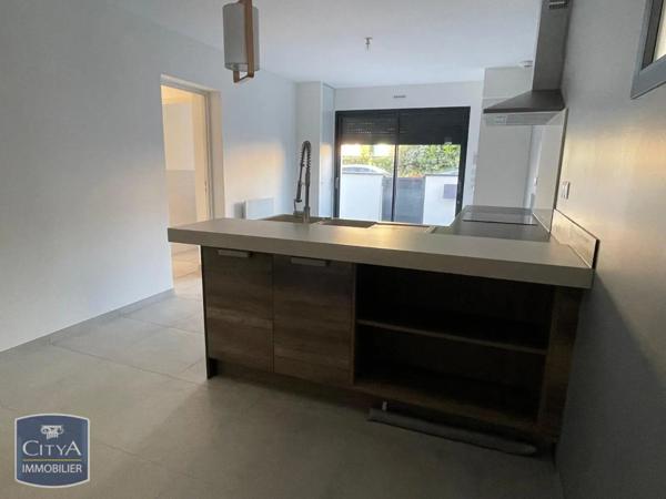 Maison à louer 7 pièces 150m²