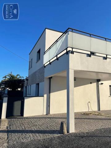 Maison à louer 7 pièces 150m²