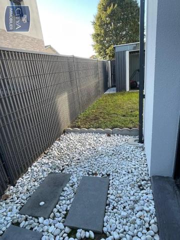 Maison à louer 7 pièces 150m²