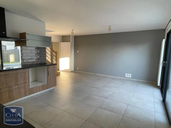 Maison à louer 7 pièces 150m²