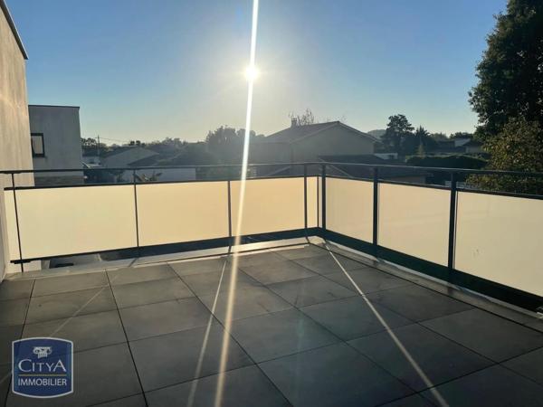 Maison à louer 7 pièces 150m²