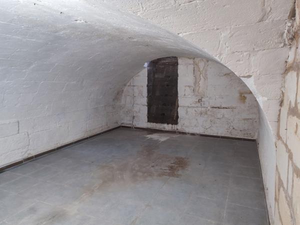 LOCAL NEUF BASTIDE PROCHE RUE PIETONNE
