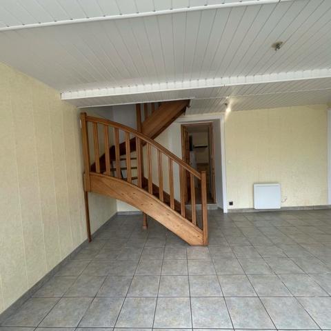 Maison à vendre à La Haye (50250) - Manche