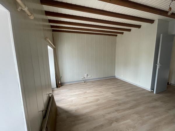 Maison à vendre à La Haye (50250) - Manche
