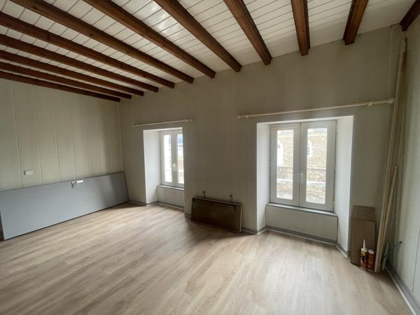 Maison à vendre à La Haye (50250) - Manche