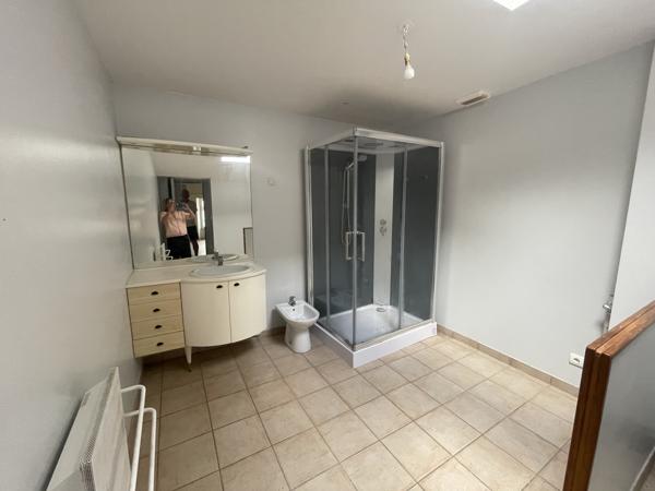 Maison à vendre à La Haye (50250) - Manche