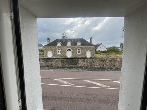 Maison à vendre à La Haye (50250) - Manche