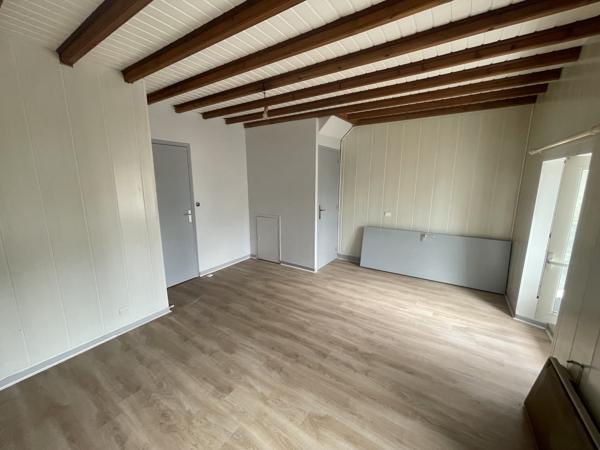 Maison à vendre à La Haye (50250) - Manche