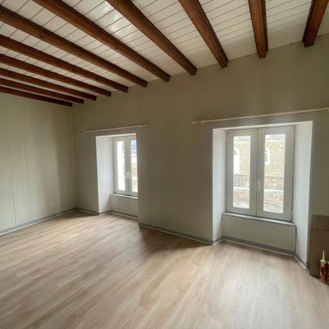 Maison à vendre à La Haye (50250) - Manche
