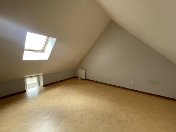 Maison à vendre à La Haye (50250) - Manche