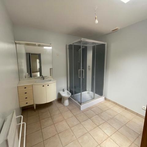 Maison à vendre à La Haye (50250) - Manche