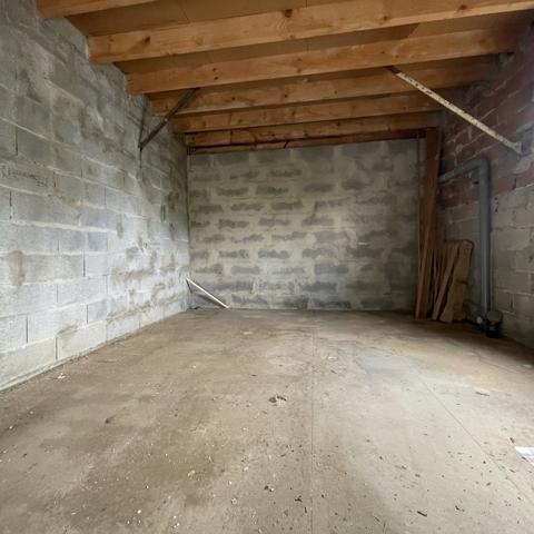 Maison à vendre à La Haye (50250) - Manche