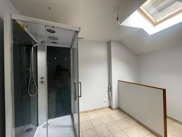 Maison à vendre à La Haye (50250) - Manche