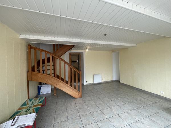 Maison à vendre à La Haye (50250) - Manche