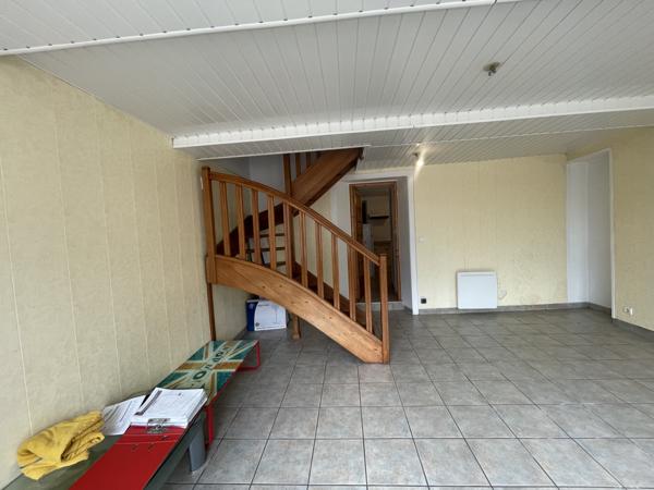Maison à vendre à La Haye (50250) - Manche