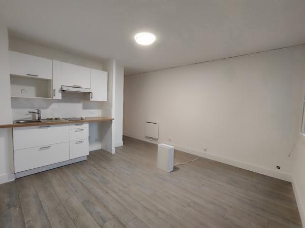 Appartement T2 rénové libre Détails des diagnostics énergétiques