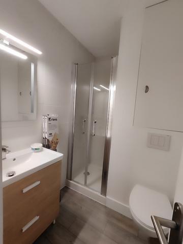 Appartement T2 rénové libre Détails des diagnostics énergétiques