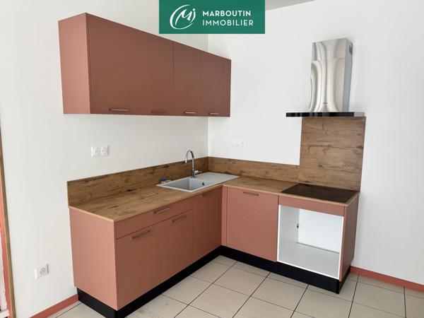 Maison 3 pièce(s) 1 chambre(s) 65 m²