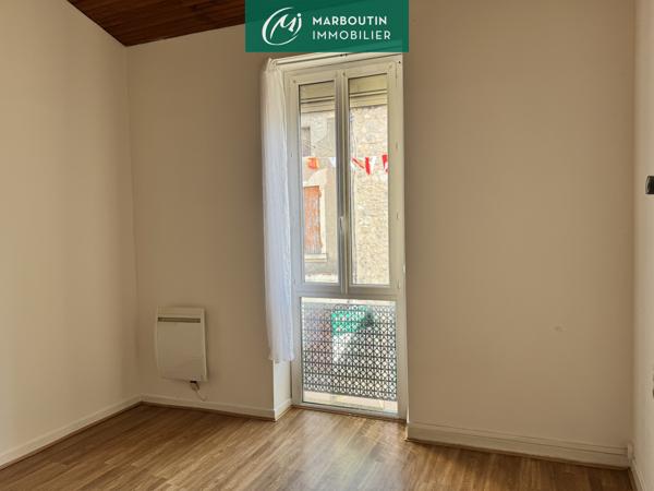 Maison 3 pièce(s) 1 chambre(s) 65 m²