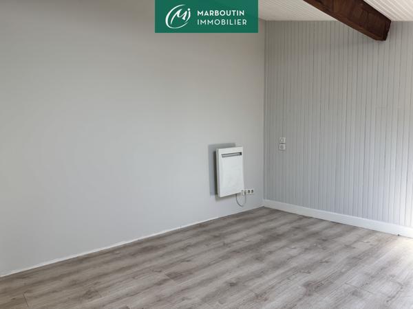 Maison 3 pièce(s) 1 chambre(s) 65 m²