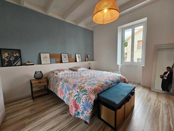 Charmante Maison en Pierre Rénovée – 70 m² – St Cybard ANGOULEME (16)