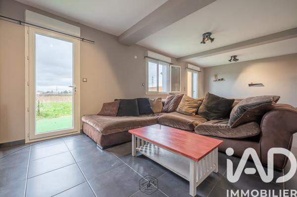 Maison à vendre 6 pièces 105 m² Uckange